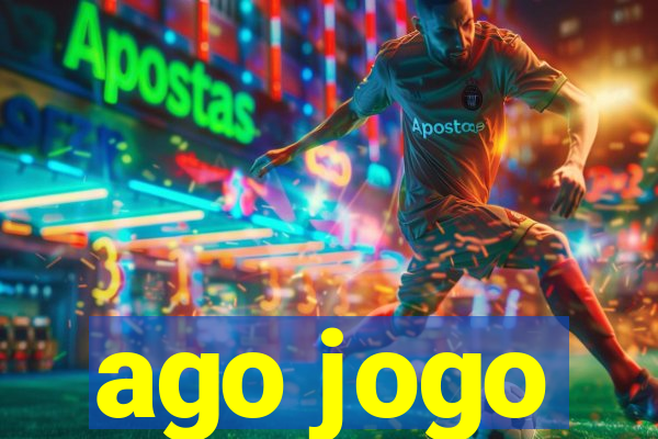 ago jogo